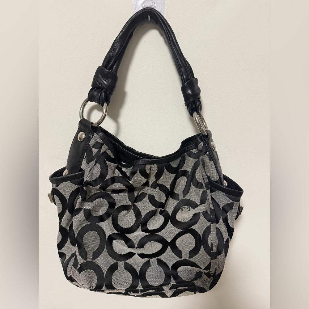 Coach Parker vintage Op 13427